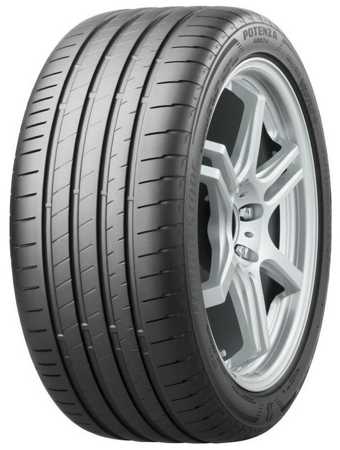 Bridgestone Potenza Sport 295/35R21 107Y XL