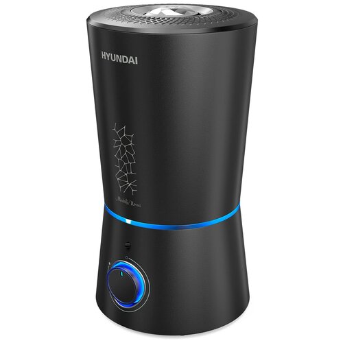 Увлажнитель HYUNDAI H-HU35-U10М черный 258900₽