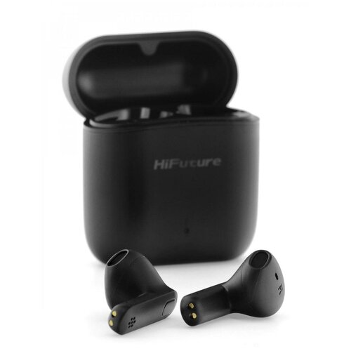 Наушники-TWS HiFuture FlyBuds 2 Black