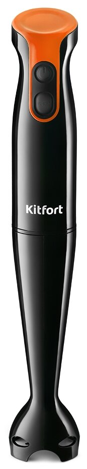 Погружной блендер Kitfort КТ-3040