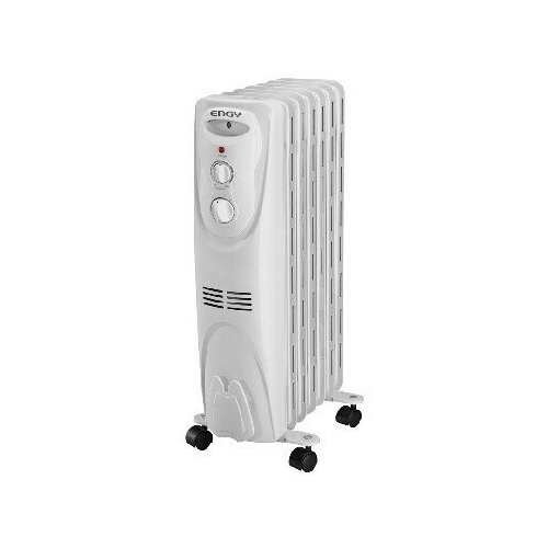 Масляный радиатор ENGY EN-1307 7 секций 343100₽
