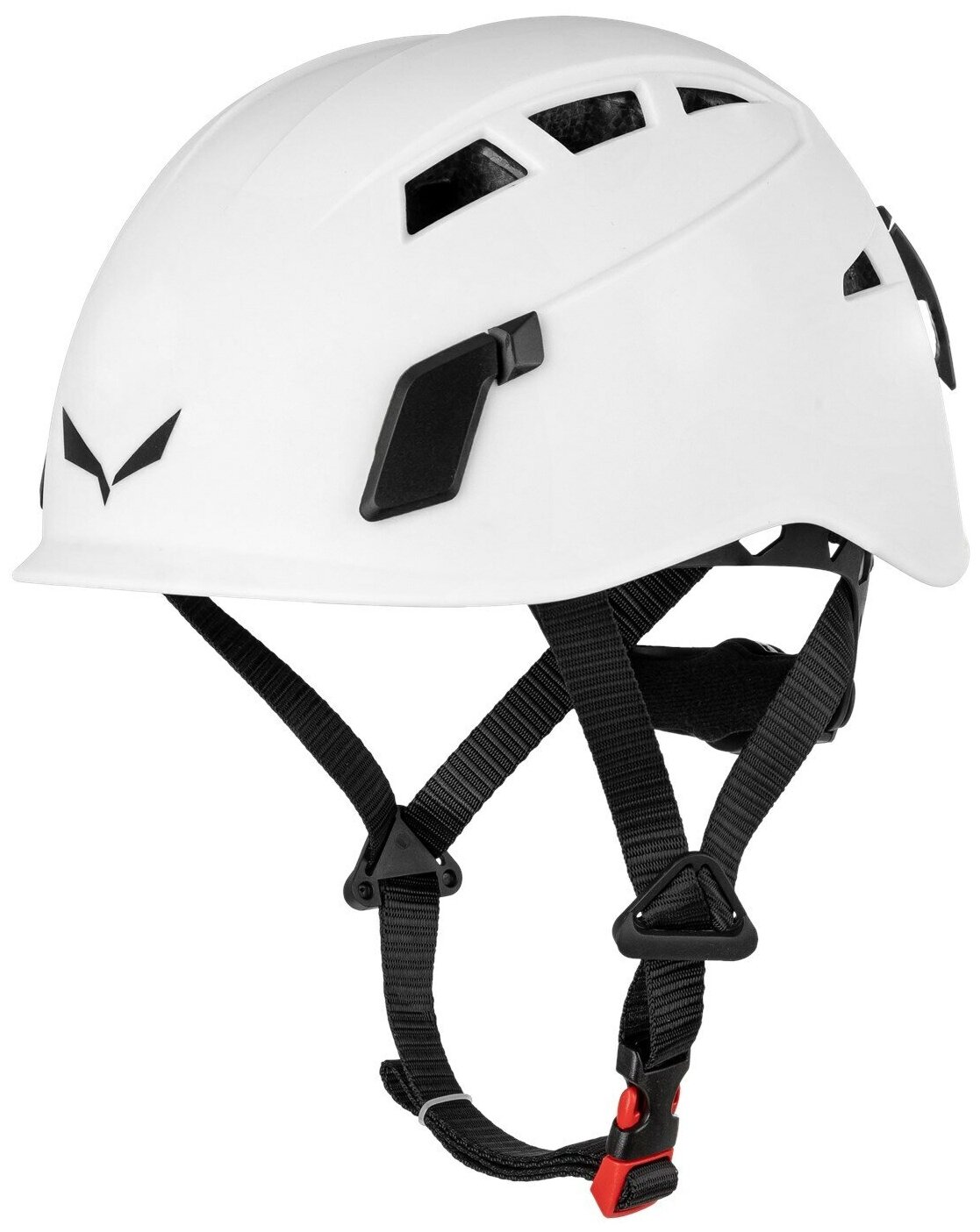  Salewa Toxo 3.0 Helmet White