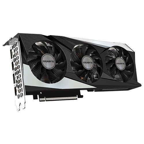 Видеокарта Gigabyte GeForce RTX 3060 3060GAMING OC-12GD 4083000₽