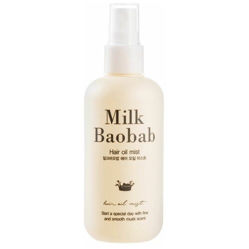 Спрей-масло для волос Milk Baobab Hair Oil Mist 120мл