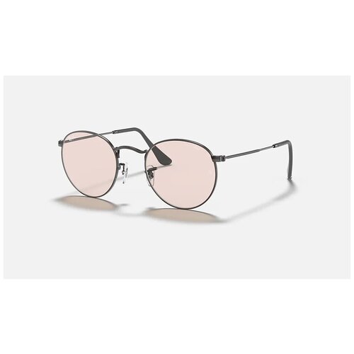 фото Солнцезащитные очки ray-ban round metal rb3447 004/t5 (50-21) luxottica