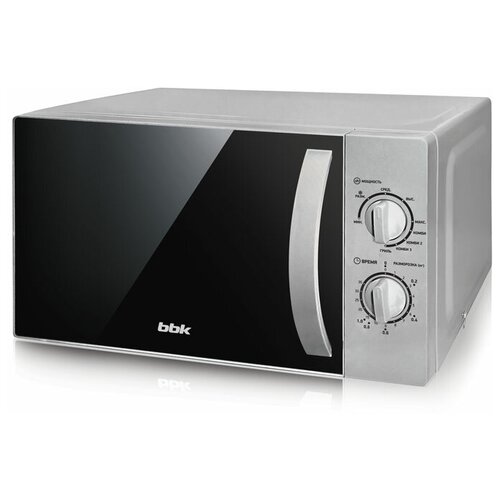 Микроволновая печь BBK 20MWG-740MS 1142900₽