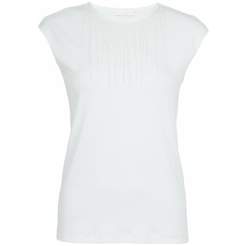 фото Майка fabiana filippi белый