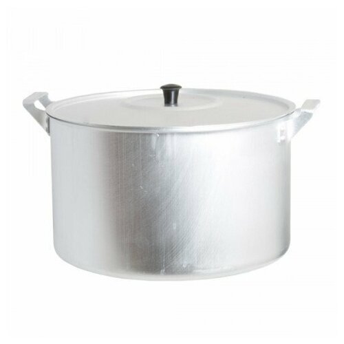 Кастрюля демидовский завод МТ-084 8,0 л