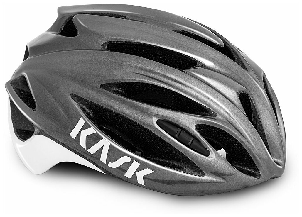 Шлем Kask RAPIDO антрацит L (59-62)