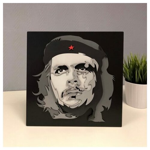 Че Гевара (SamCraft)