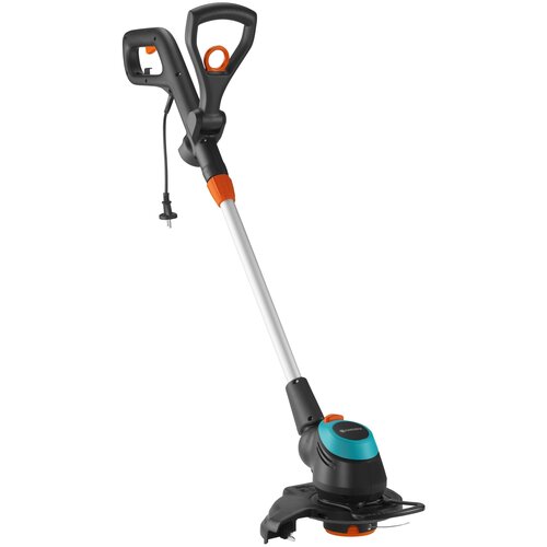 Триммер электрический GARDENA EasyCut 450/25 (9870-20), 450 Вт, 25 см