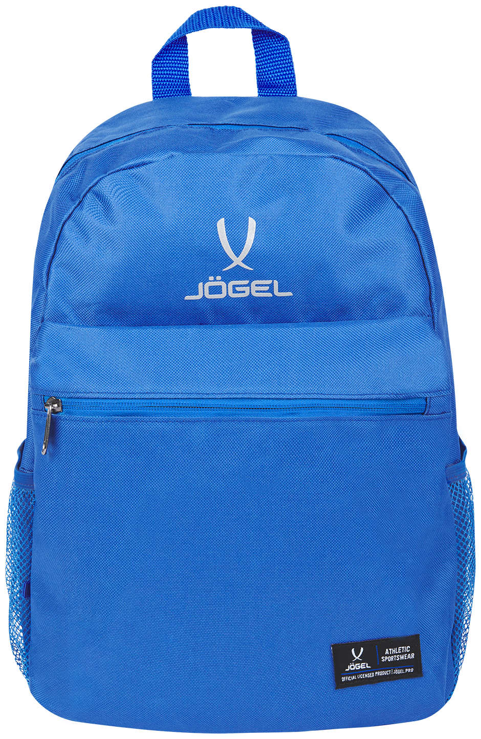 Рюкзак Jögel Essential Classic Backpack, синий