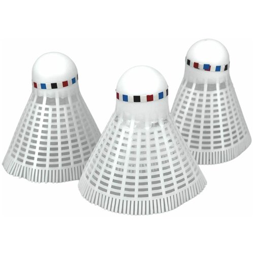 фото Воланчик yar team для бадминтона