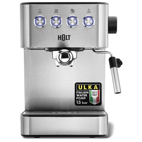 Кофемашина Holt HT-CM-008 873400₽