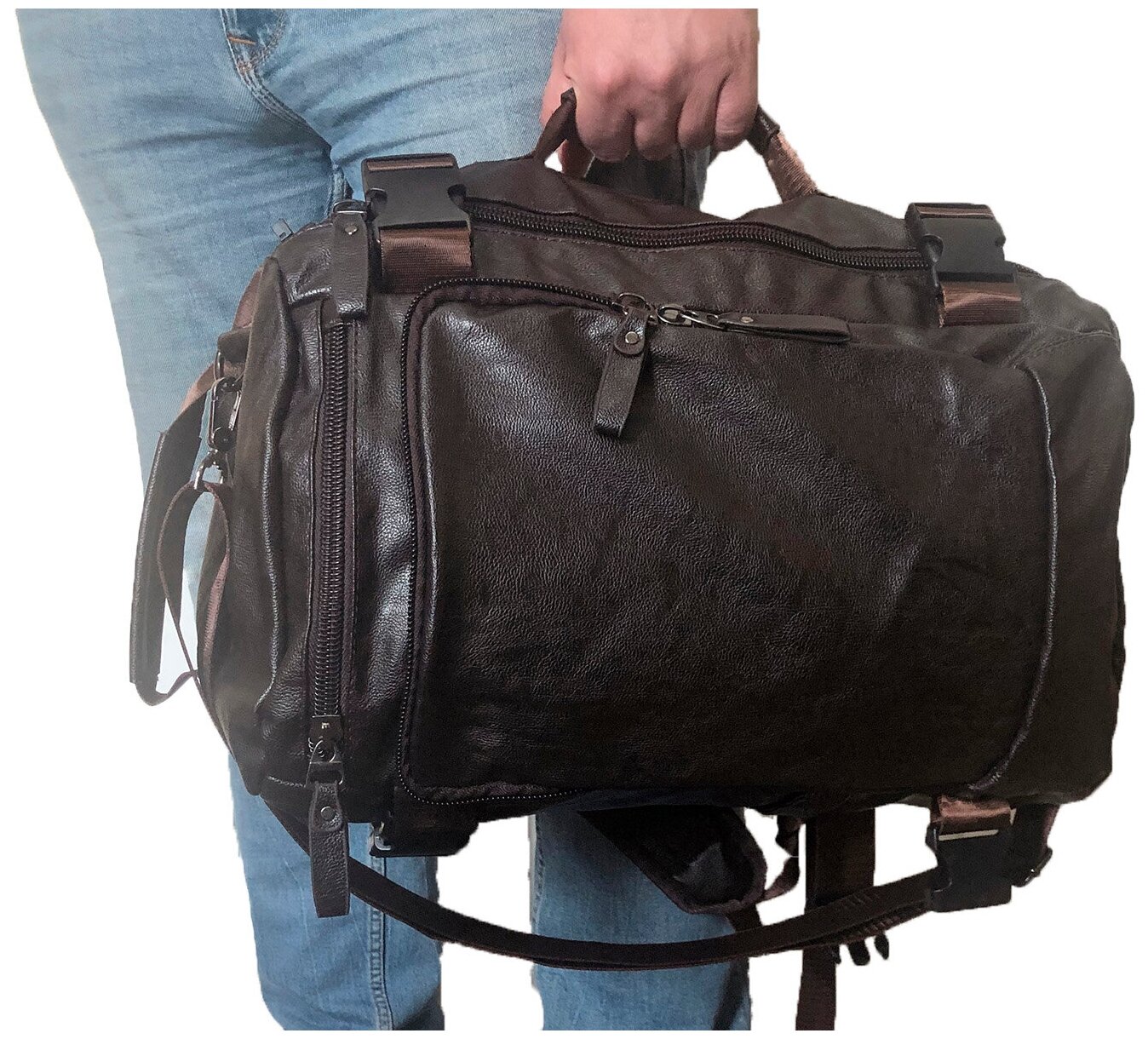 фото Рюкзак трансформер