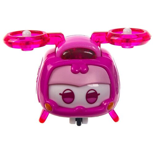 Супер крылья, Супер питомец Диззи, Super Wings