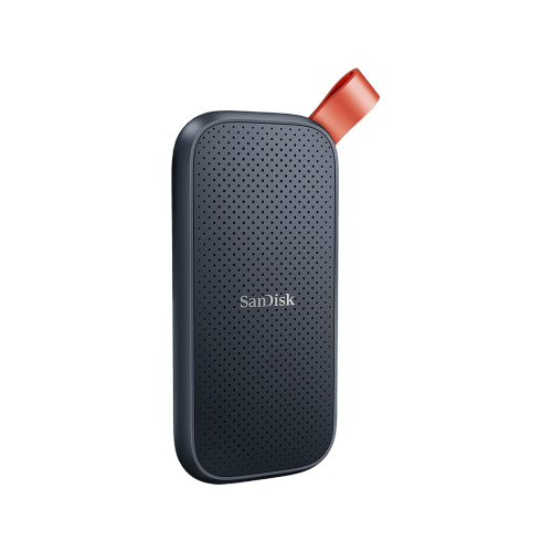 Внешний накопитель SSD 1Tb SanDisk Portable (SDSSDE30-1T00-G25)