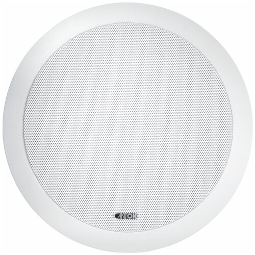 Встраиваемая потолочная акустика CANTON InCeiling 483 white 5199000₽