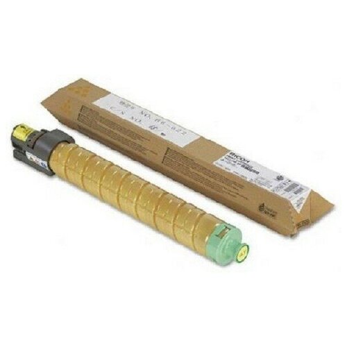 картридж ricoh mp c2503m 841930 оригинальный тонер картридж ricoh 841930 5 500 стр пурпурный Картридж Ricoh MP C2503Y - 841929 тонер картридж Ricoh (841929) 5 500 стр, желтый