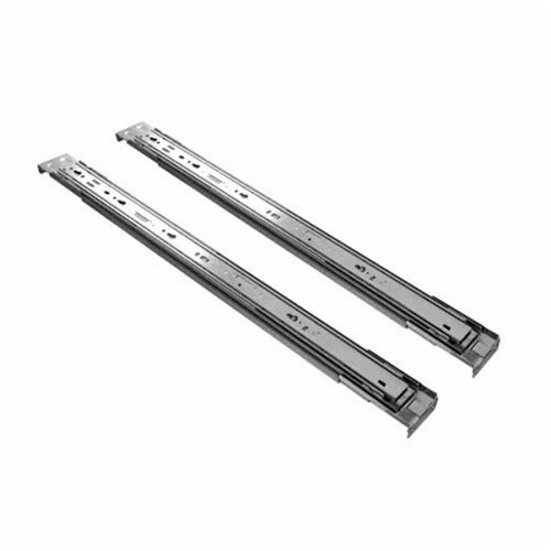 Направляющие ASUSTOR AS-RAIL 10pc chrome steel 693zz 3x8x4mm mini ball bearing