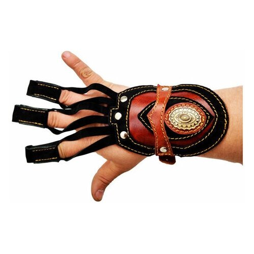 фото Напальчник-перчатка валькирия нет бренда