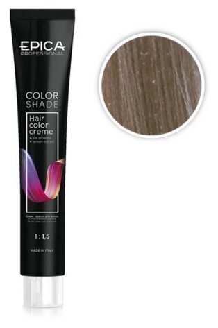 EPICA PROFESSIONAL Colorshade - 9.72  -, 100 .