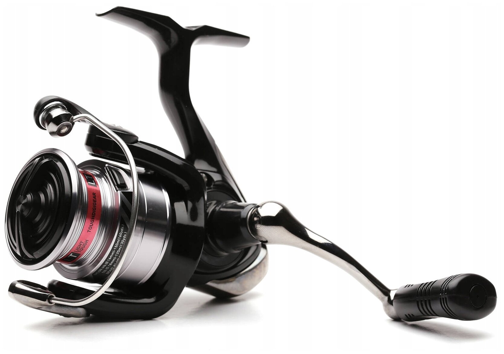 Катушка безынерционная DAIWA RX 20 LT 5000-C