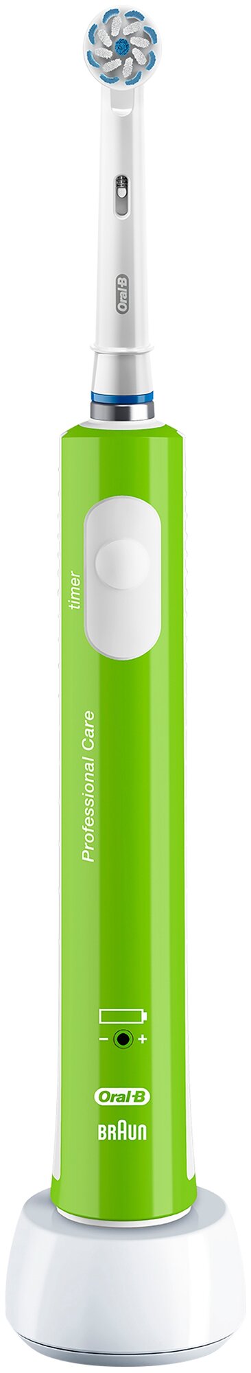 Oral-B    Junior 6+ 