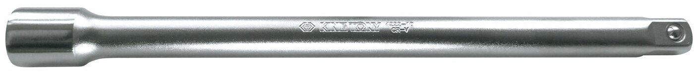 Удлинитель 1/2", 250 мм KING TONY 4222-10