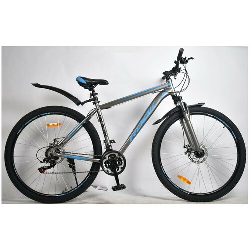 Горный Велосипед ROOK MA290D 29 2021 2170000₽