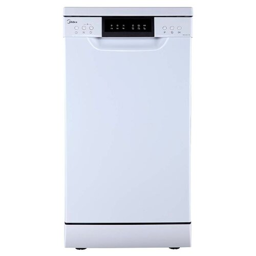 Посудомоечная машина Midea MFD45S110 W