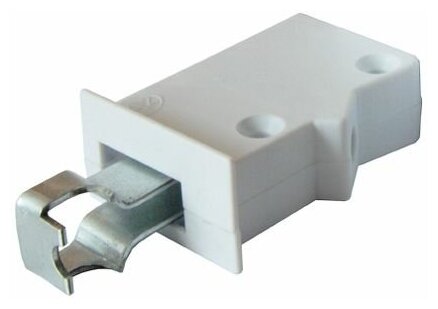 фото Навес кухонный регулируемый правый белый STARFIX (SMF-68112)