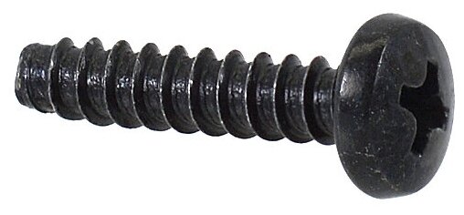 фото Самонарезающий винт 4х18 для пилы отрезной (монтажной) MAKITA 2414B