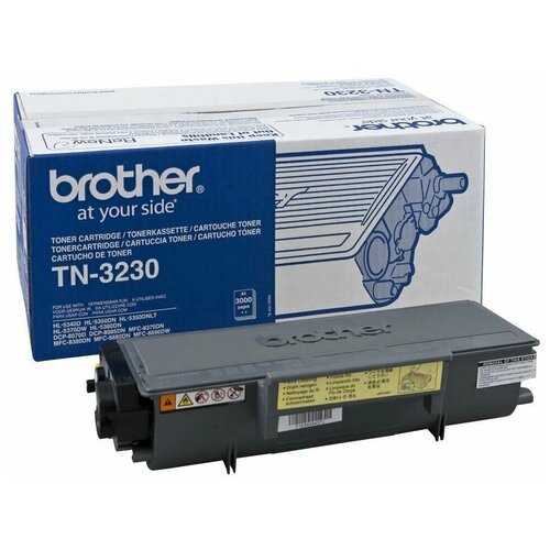 Картридж Brother TN-3230