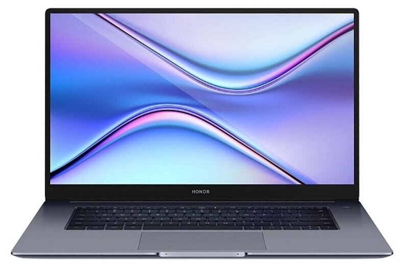 Honor Ноутбук Honor MagicBook X 15 i3 8256 Gray BBR-WAI9