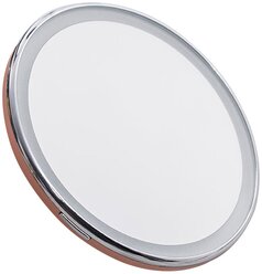 Зеркало для макияжа с подсветкой Xiaomi Jordan Judy LED Makeup Mirror (NV030) с чехлом