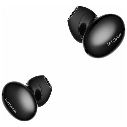 Беспроводные наушники 1MORE True Wireless Earbuds ECS3001B, черный