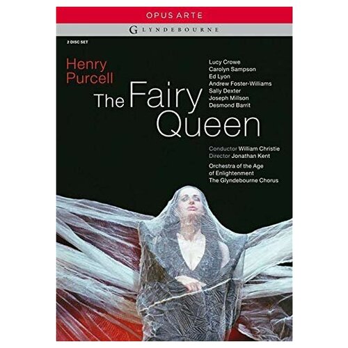 PURCELL, H: Fairy Queen (The) (Glyndebourne, 2009) (NTSC)