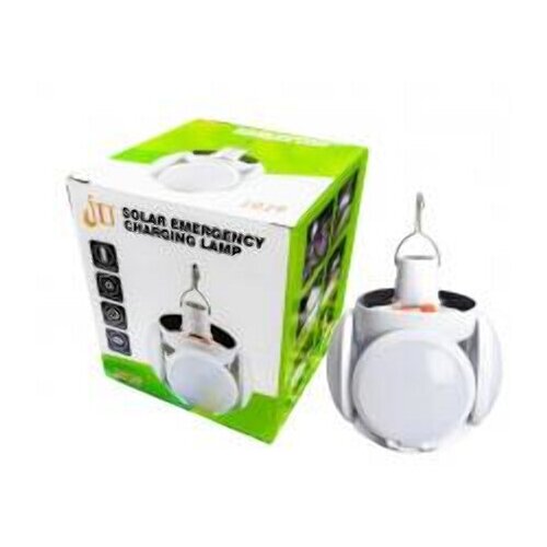 Фонарь кемпинговый Solar 2029