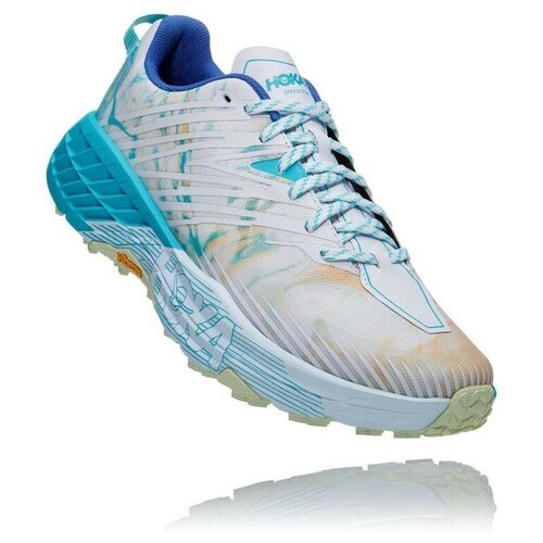 Кроссовки мужские Hoka Speedgoat 4