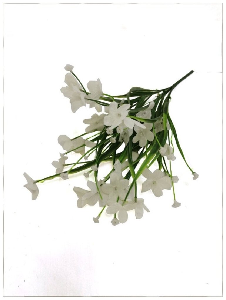 Искусственные цветы Лютики от бренда Holodilova