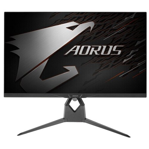 монитор gigabyte aorus fi32q x Монитор 32 GigaByte Aorus FI32U-EK