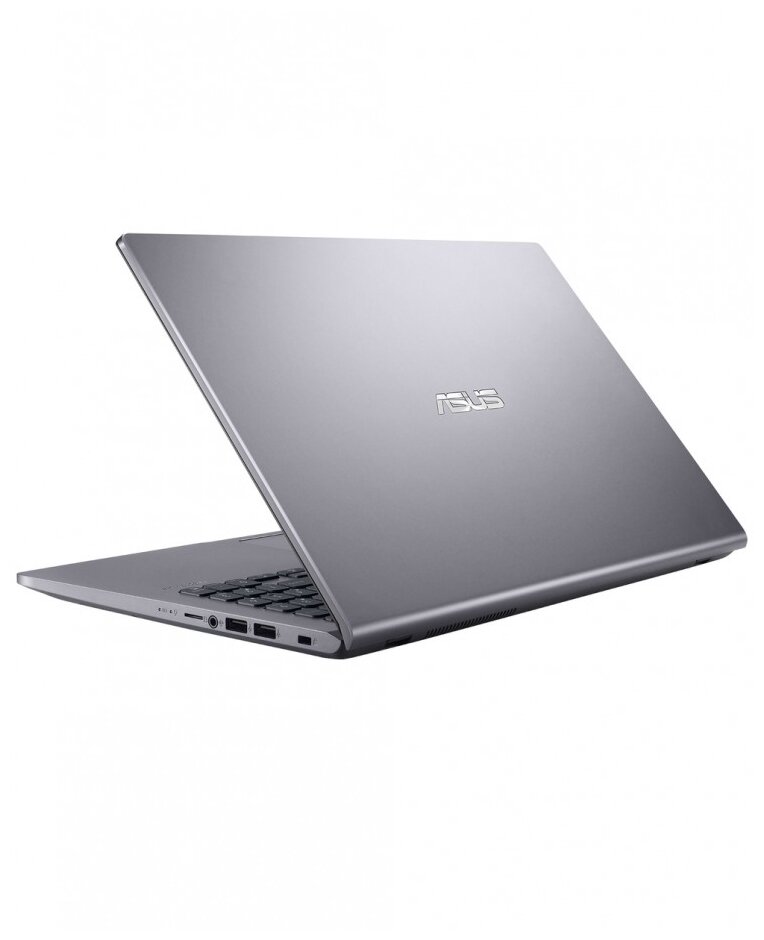 Ноутбук Asus X509FA-BR948 90NB0MZ2-M000B0 темно-серый