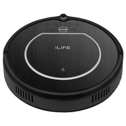 Пылесос Робот V55 PRO ILIFE 990000₽