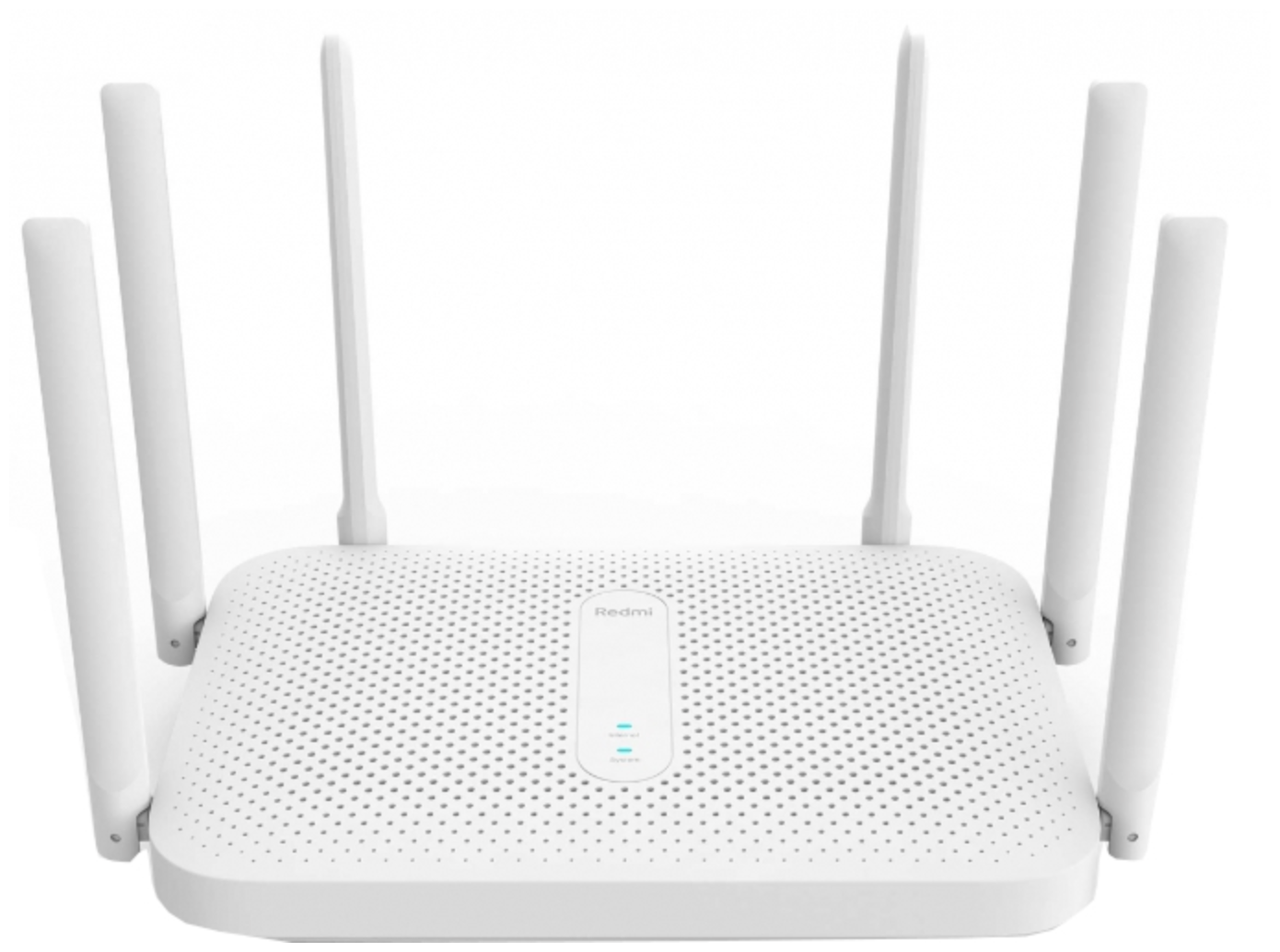 Роутер Xiaomi Wi-Fi Router Redmi AC2100