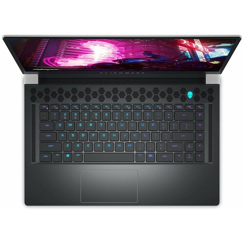 Ноутбук DELL Alienware x15 R1 X15-9932 15.6