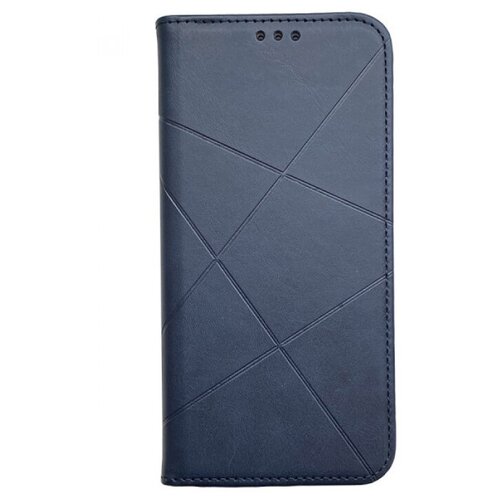 чехол книжка deppa book cover silk pro для xiaomi redmi 9t black Spider Book Кожаный чехол книжка кошелек для Xiaomi Redmi 9T