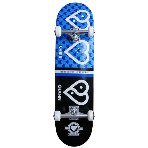 Скейтборд Heart Supply Classified Pro 3 Planet Heart 8.25