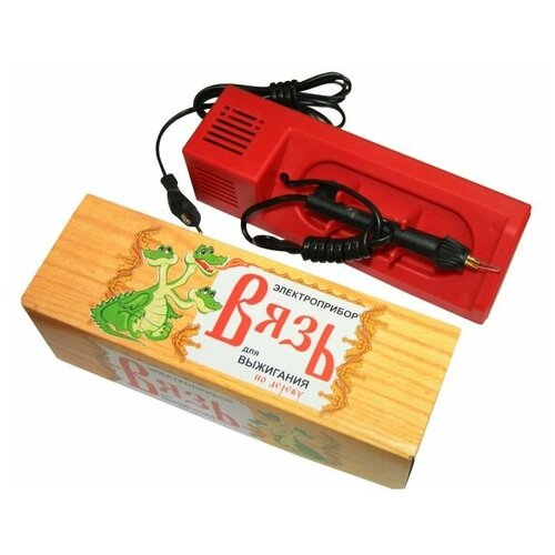 Прибор для выжигания 'Вязь'