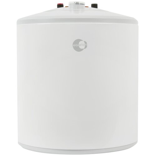 Водонагреватель накопительный 12 кВт Equation-15US под мойку 15 л эмаль 1019000₽